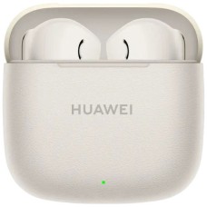 Навушники бездротові Huawei Freebuds SE 3, Стерео, Бежевий
