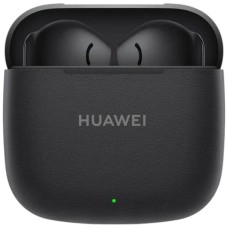 Навушники бездротові Huawei Freebuds SE 3, Стерео, Чорний