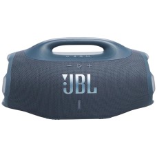 Колонка Bluetooth JBL Boombox 4, Синий
