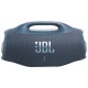Колонка Bluetooth JBL Boombox 4, Синій