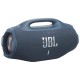 Колонка Bluetooth JBL Boombox 4, Синій