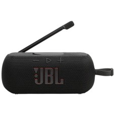 Колонка Bluetooth JBL Tuner 3, Черный