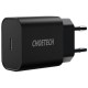 Сетевое зарядное устройство Choetech Q5004, Черный