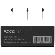 Наконечники для стилуса BOOX InkSpire, Черный