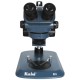Микроскоп KAISI KS-7050 B3, Синий