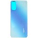 Задня кришка OPPO Reno 4, (High quality), Блакитний