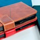 Чохол-книжка Xiaomi Redmi Note 14, Business Clasp, Червоний