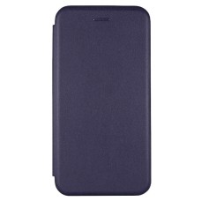 Чохол-книжка Samsung A075 Galaxy A07, G-Case Ranger, Dark Blue, Синій