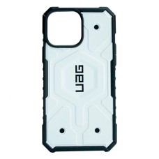 Чохол Apple iPhone 16 Pro, UAG Pathfinder, MagSafe, Білий