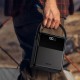 Павербанк (Power Bank) Remax FP-1 Piloteer, 100000 mAh, Черный
