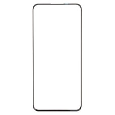 Корпусне скло дисплея OnePlus Nord CE4 Lite 5G, Чорний