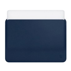 Чохол Apple MacBook Air 13.3, MacBook Pro 13, Wiwu Skin Pro, Синій