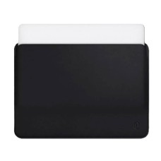 Чохол Apple MacBook Pro 15, Wiwu Skin Pro, Чорний