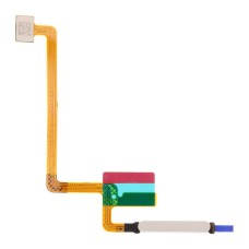 Шлейф Xiaomi Redmi A5, зі сканером відбитка пальця, золотий