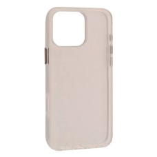 Чехол Apple iPhone 16 Pro, Space Drop Protection, Прозрачный