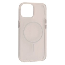 Чехол Apple iPhone 11, Space Slim Drop Protection, MagSafe, Прозрачный