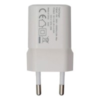 Сетевое зарядное устройство Monoko MAC010, Белый