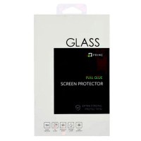 Защитное стекло Xiaomi 14, PRIME, 4D, Черный