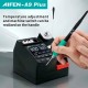 Паяльна станція Aifen A9 Plus