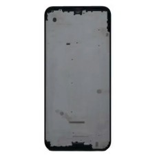 Рамка дисплея Infinix Hot 8, Чорний