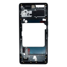 Середня частина Google Pixel 7, Чорний