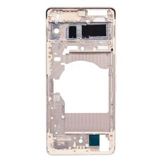 Середня частина Google Pixel 7 Pro, Сірий