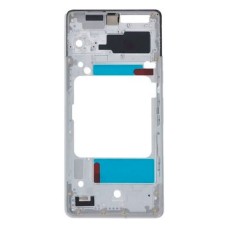 Середня частина Google Pixel 7, Білий