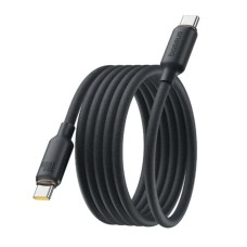 USB кабель Baseus E0426700, Type-C, 1.0 м., Черный