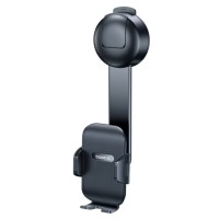 Автотримач Baseus C0013C01 PrimeTrip C03, Чорний