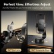 Автотримач Baseus C0013C01 PrimeTrip C03, Чорний