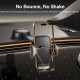 Автотримач Baseus C0013C01 PrimeTrip C03, Чорний