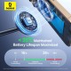 Беспроводное зарядное устройство Baseus P10281904123-02 EnerFill FS41, Черный