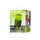 Колонка Bluetooth Remax RB-M21 Party Light, Чорний
