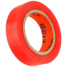 Стрічка клейка двостороння Belt Швидка фіксація прозора 15ммх5м