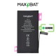 Акумулятор Apple iPhone 14, Max Bat, (High quality)