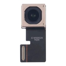 Камера Google Pixel 9a, основна задня