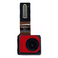 Камера Google Pixel 9, фронтальная передняя