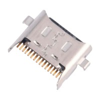 Разъем зарядки ZTE Blade A55