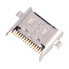 Роз'єм зарядки ZTE Blade A55