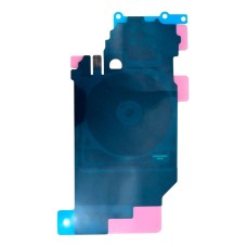 Шлейф Samsung G991 Galaxy S21, з бездротовою зарядкою