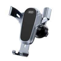 Автодержатель XO С86, Черный