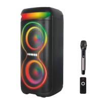 Колонка Bluetooth XO F70, Чорний