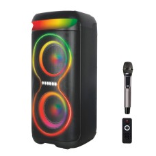 Колонка Bluetooth XO F70, Черный