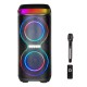 Колонка Bluetooth XO F70, Чорний