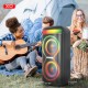 Колонка Bluetooth XO F70, Чорний