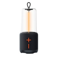 Колонка Bluetooth XO F73 Camping Light, Черный