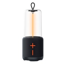 Колонка Bluetooth XO F73 Camping Light, Черный