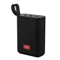 Колонка Bluetooth XO F74, Чорний