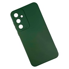 Чохол Samsung A057 Galaxy A05s, Original Soft Case, Зелений