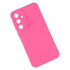 Чохол Xiaomi Poco C75, Redmi 14C, Redmi A4, Original Soft Case, Рожевий